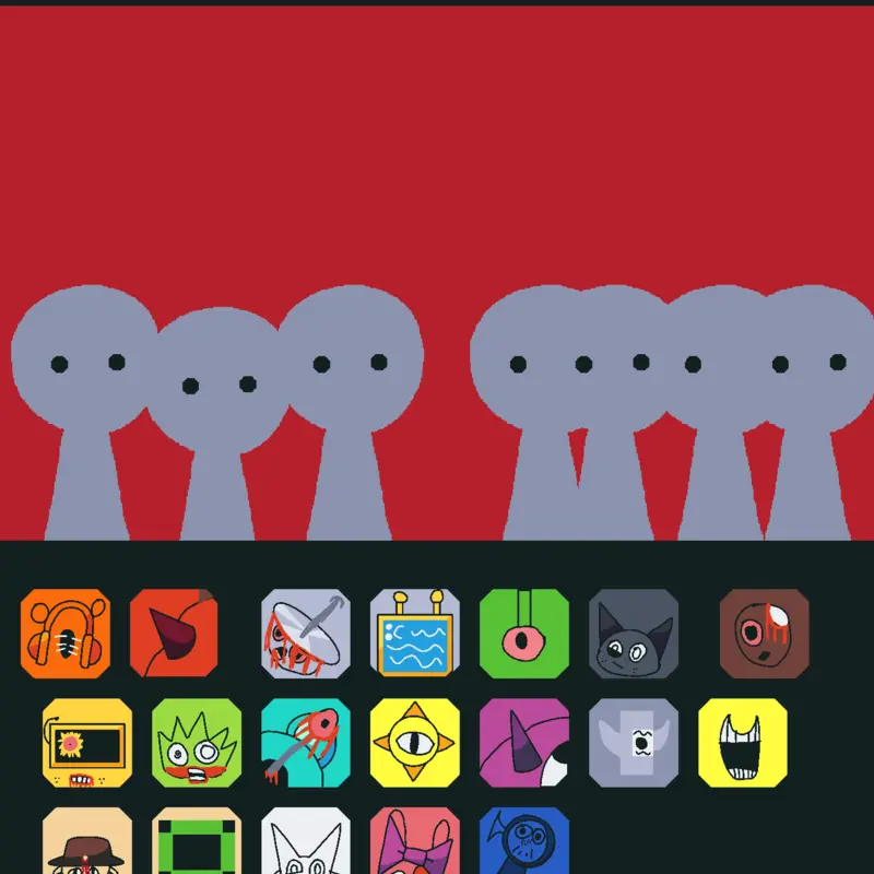 Game by @jshshshjshs