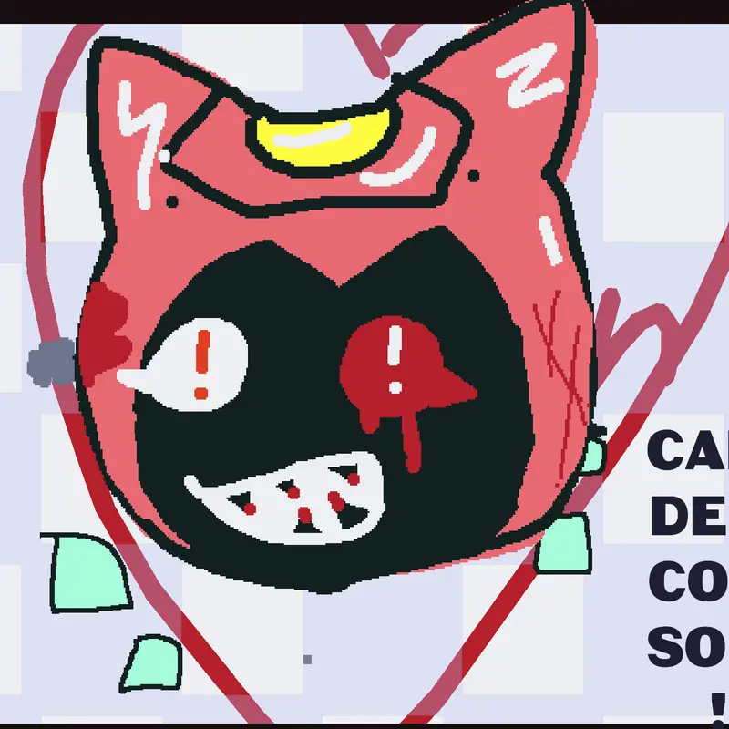 Game by @cahn