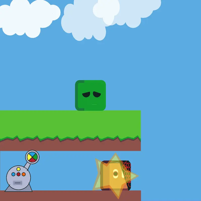 Game by @meepbo