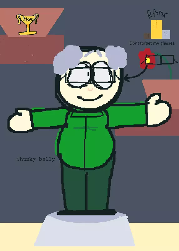 Game by @mini_Garrison