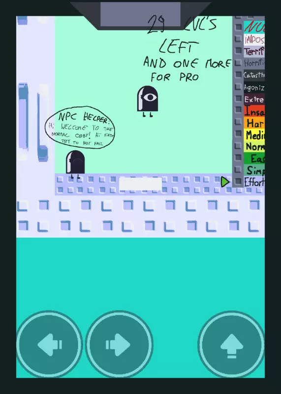 Game by @mieho2014z