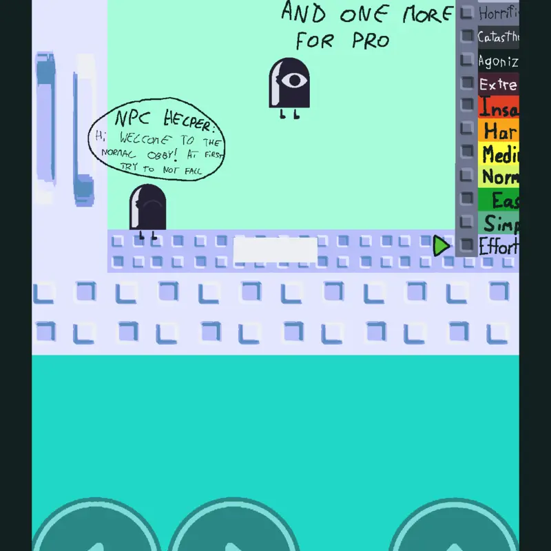Game by @mieho2014z