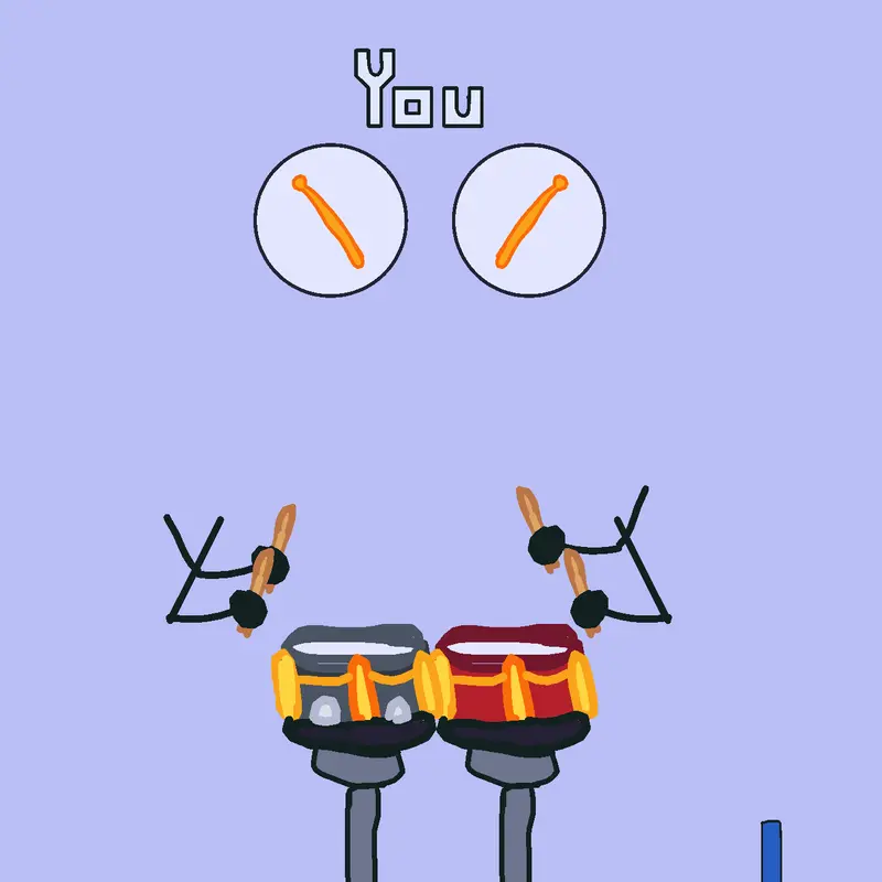 Game by @DaniellaOliveiraRibe
