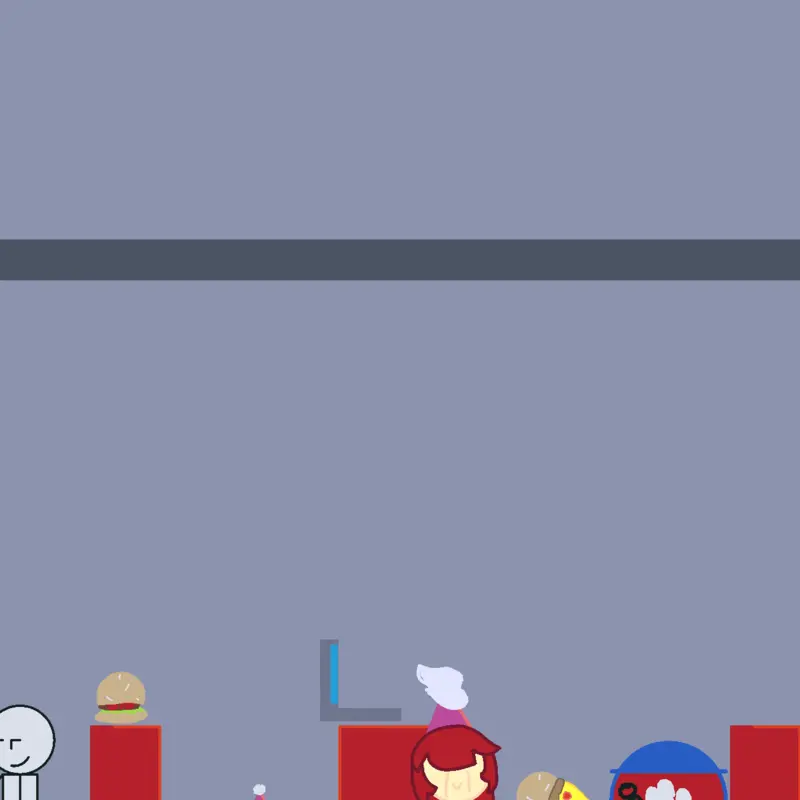 Game by @bluevy