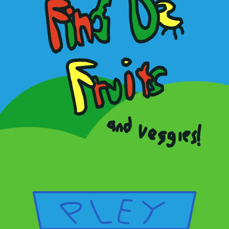 Game by @MushroomBoi