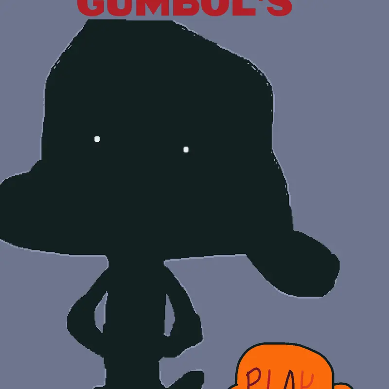 Game by @Darius_Spongey