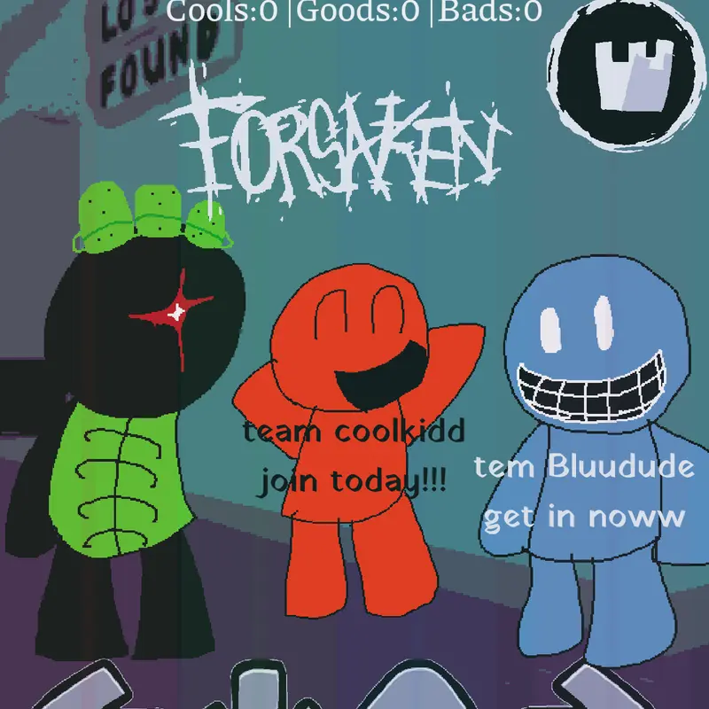 Game by @tedthedeckcreater