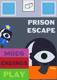 Prison escape