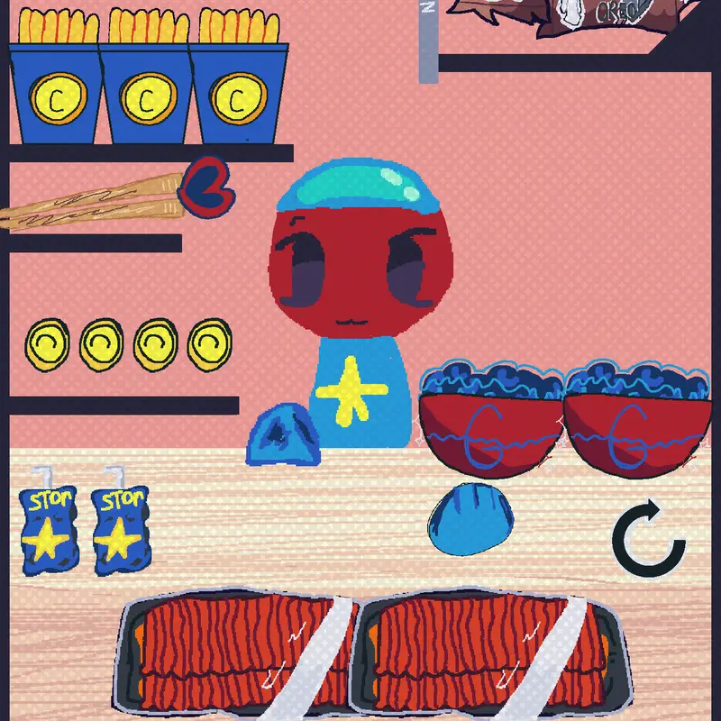 Game by @Koalakiddd