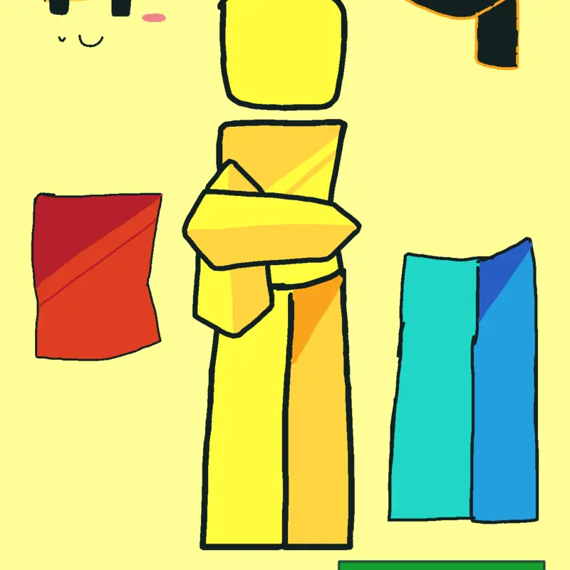 Game by @armon_team