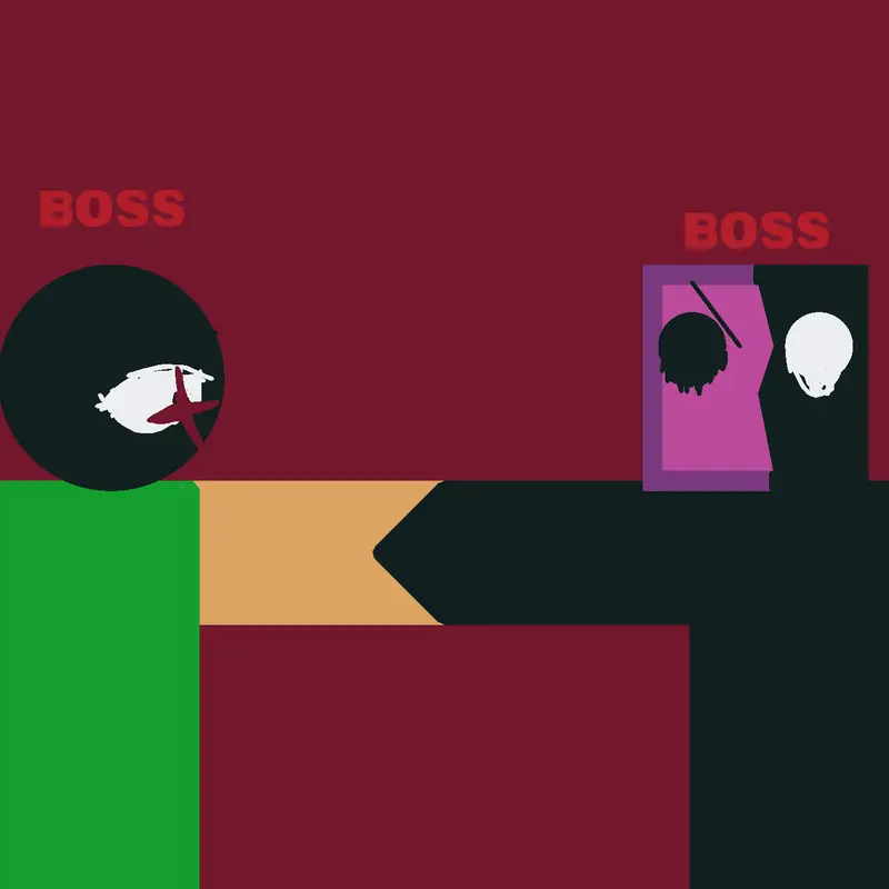 Game by @Kahanchik