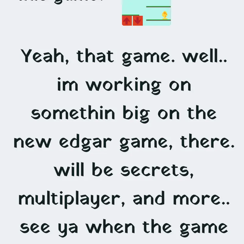 Game by @octebz_anddino