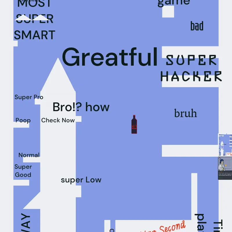 Game by @Jam_ham