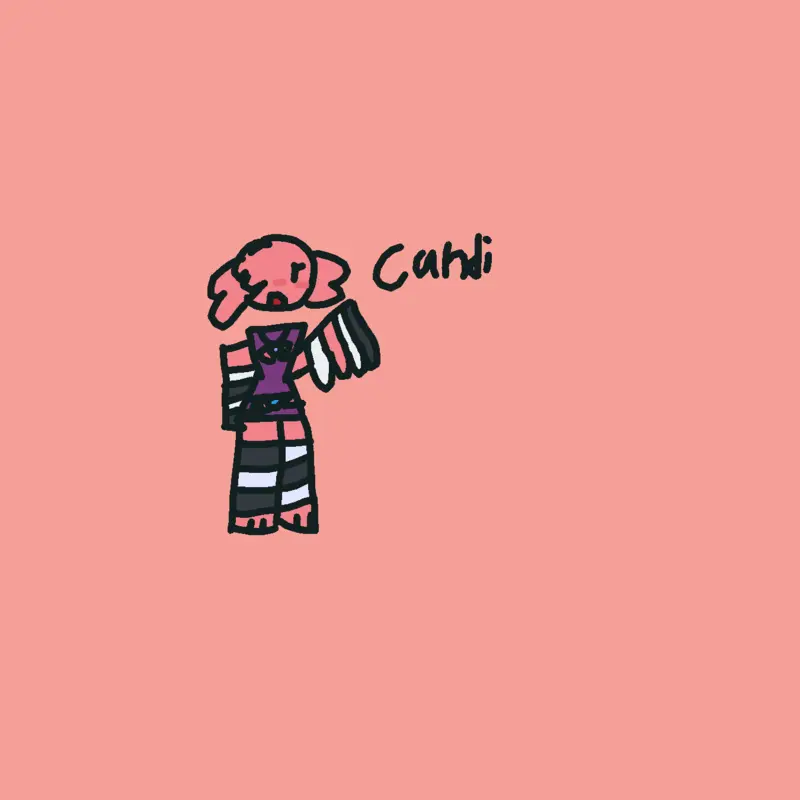 hi by @TheMintDummy