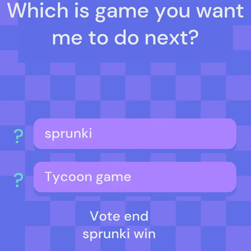 Game by @okjzzz