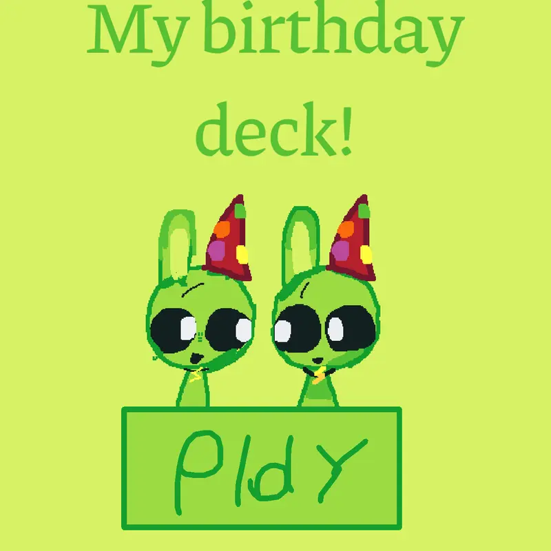 Game by @hoppys_cat_charlie