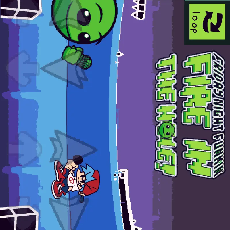 Game by @gdjtrzh