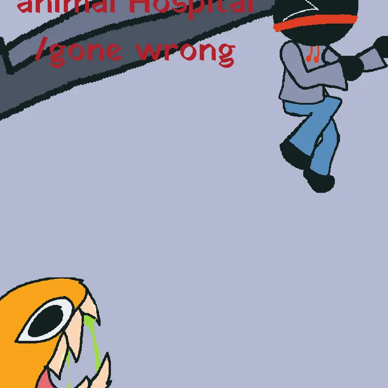 Game by @Froggydude_MC