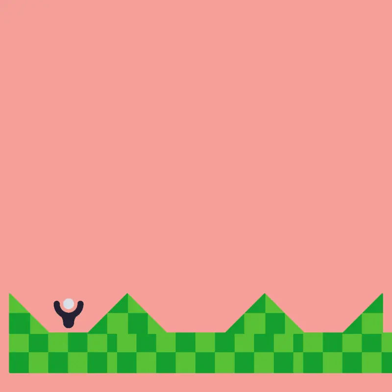 Game by @maksrobik