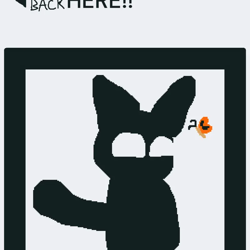 Game by @xingxing