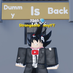 @StrongestDummyYT