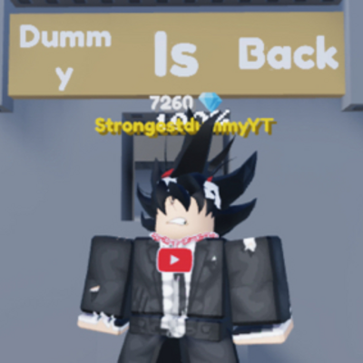 @StrongestDummyYT