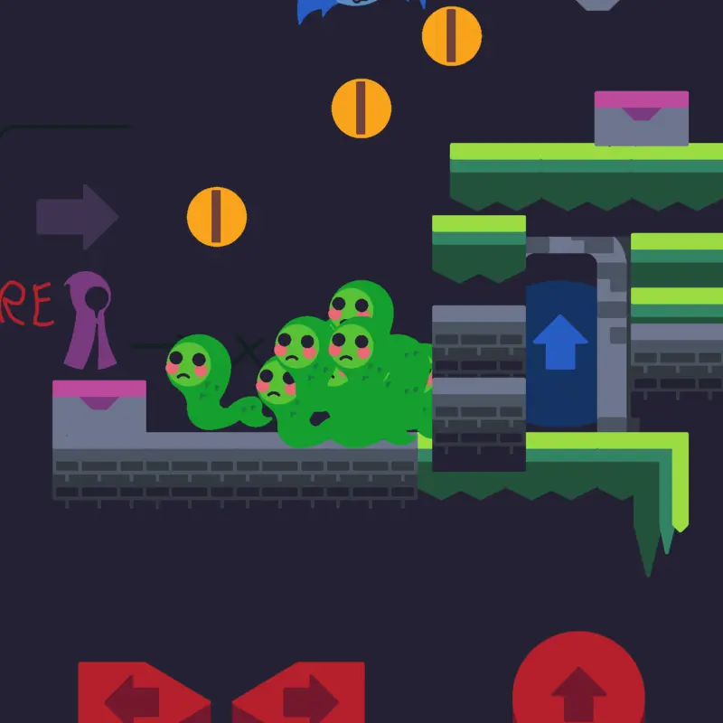 Game by @delirios