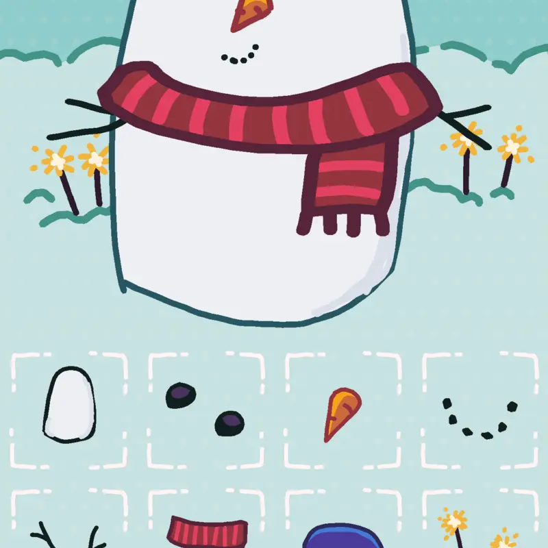 Game by @Amerajimaasri