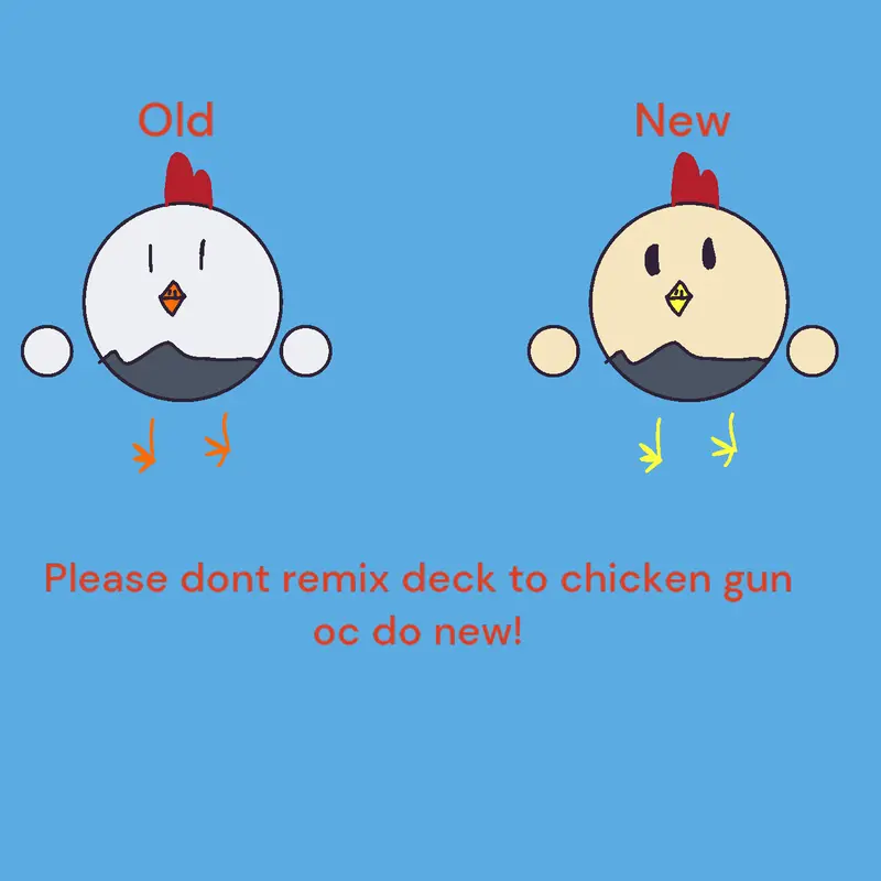 Game by @Account_Closed