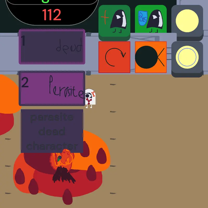 Game by @gmalpy