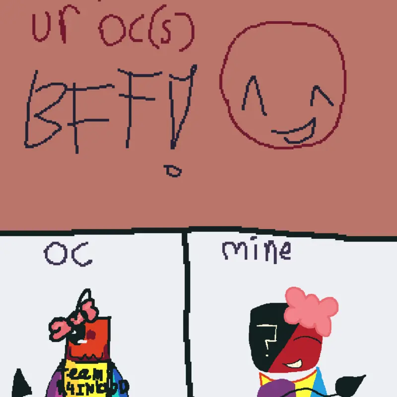 Game by @-snowflake-cosmo-
