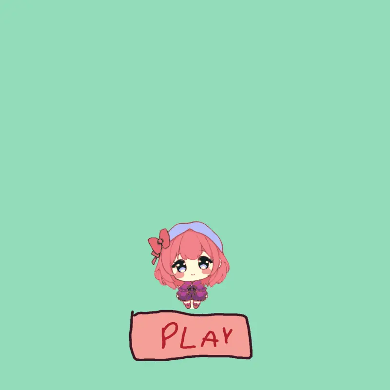 Game by @luninha_wolf