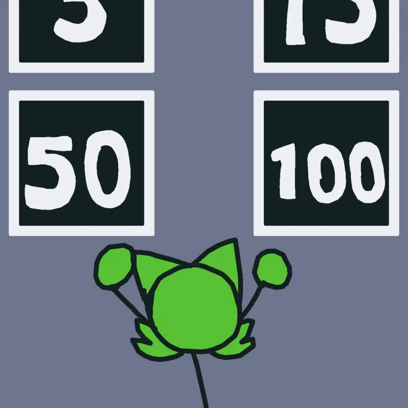 Game by @YellowHeartR18