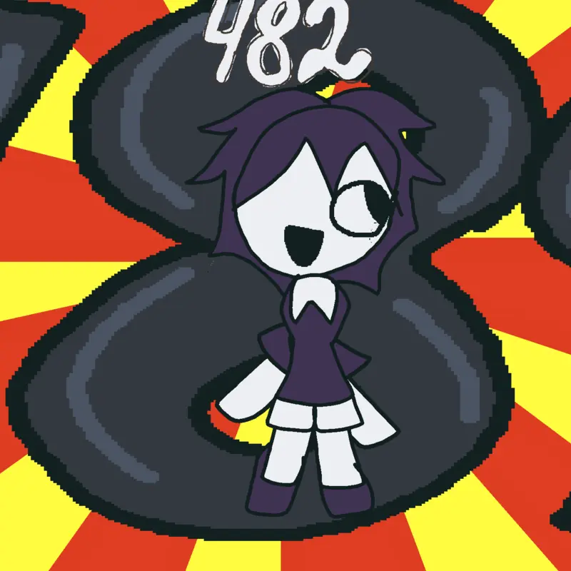 Game by @KOCMODPOMko