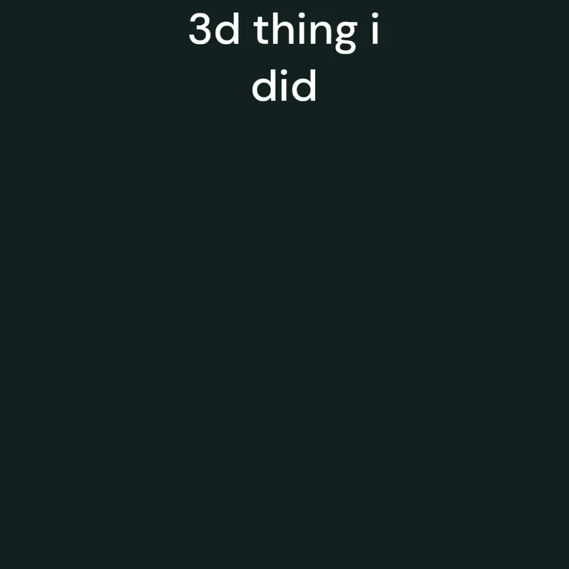 Game by @FuterTense