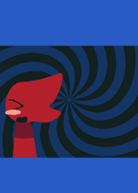 Collab with berryblue_games26