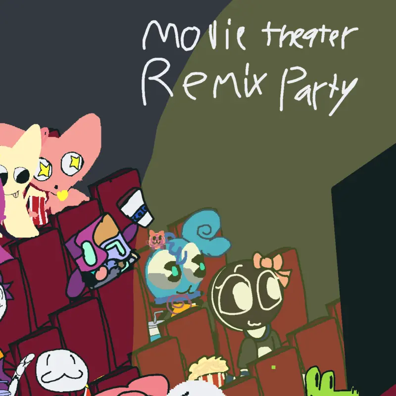 Game by @TheCoolParrot