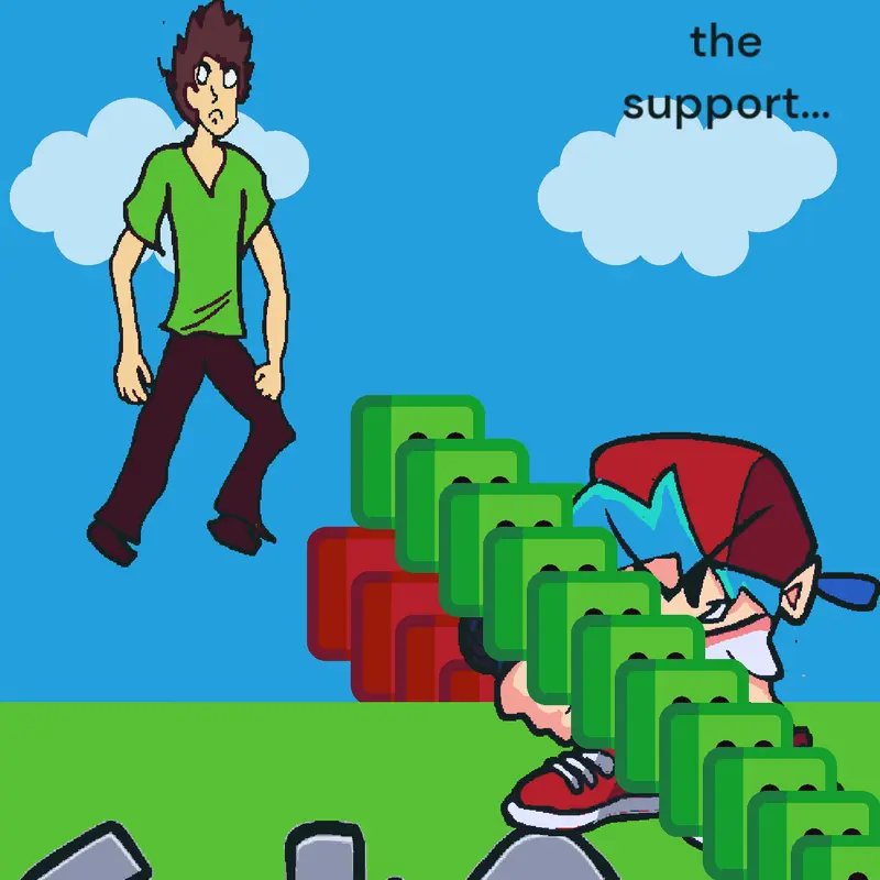 Game by @ADRIAND_LIMA