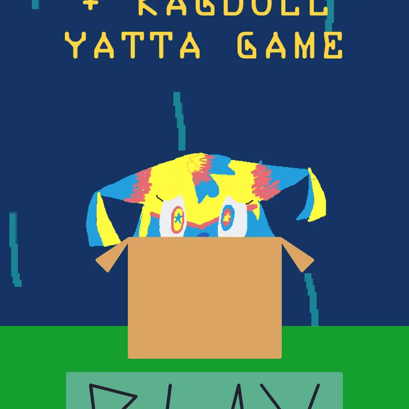 Game by @Issabella325