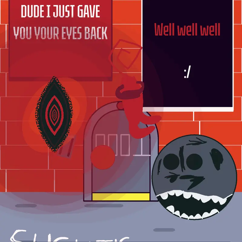 Game by @RusherKiller