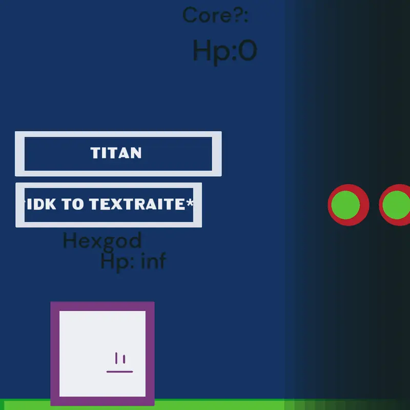 Game by @Core_Coritous