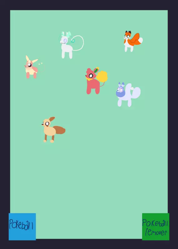 Game by @youdontwannabealone