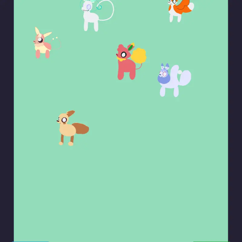Game by @I_Meow