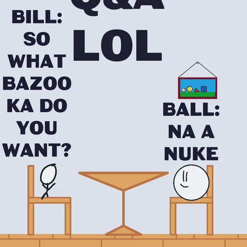 Game by @theAmazingball