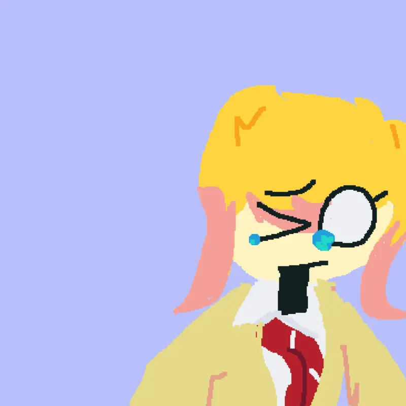 Game by @notlanie