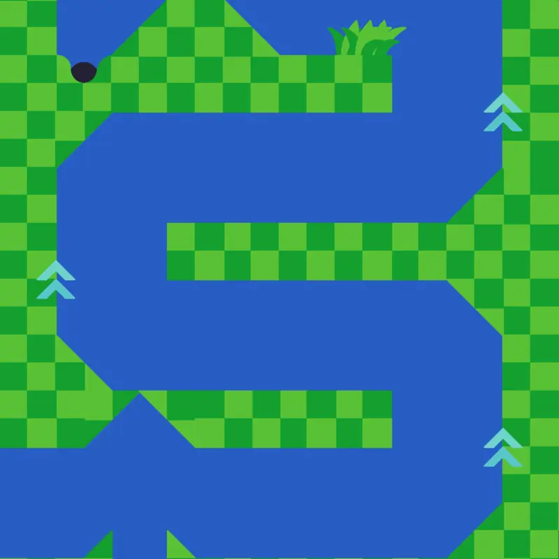 Game by @knoth