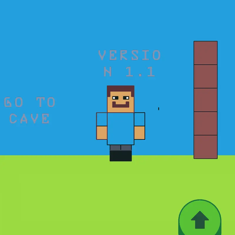 Game by @crunnet