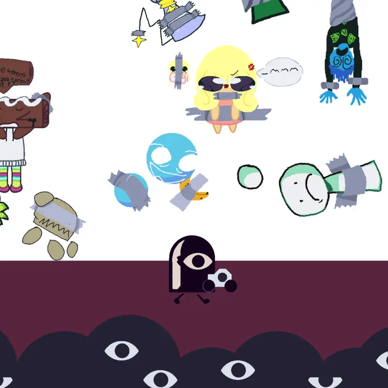 Game by @durplephase24