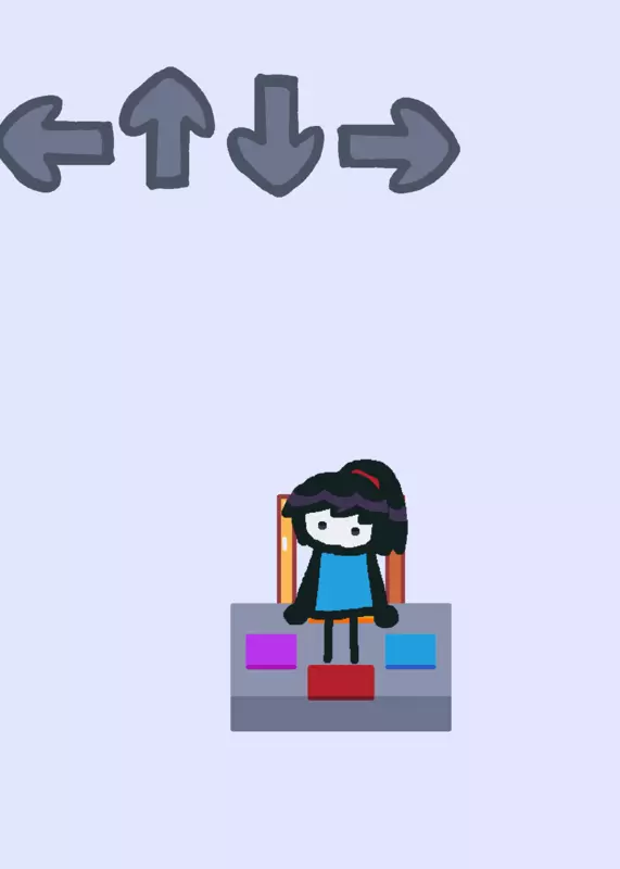 Game by @jiratchaya