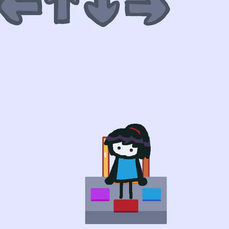 Game by @jiratchaya